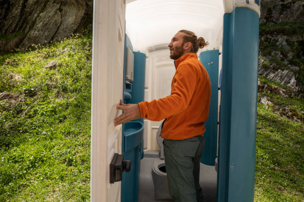 Best Wedding porta potty rental  in West Hollywood, CA