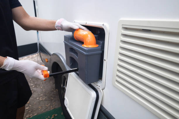  West Hollywood, CA Porta Potty Rental Pros