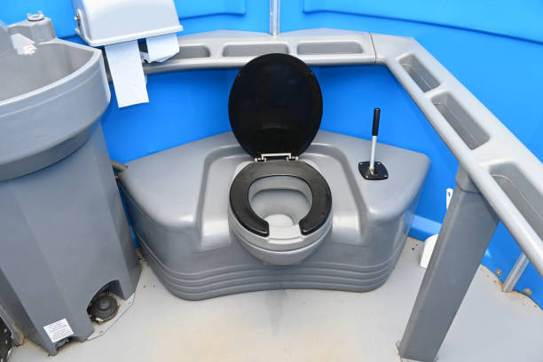 Portable Toilet Options We Offer in West Hollywood, CA