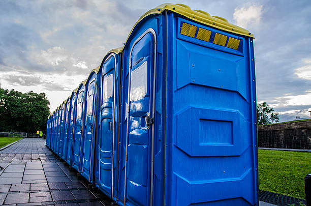 Best Local porta potty services  in West Hollywood, CA