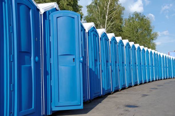 Trusted West Hollywood, CA porta potty rental Experts